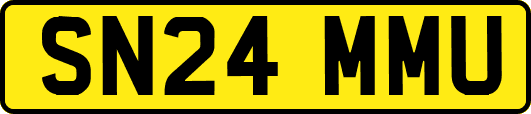 SN24MMU
