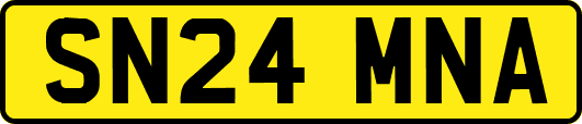 SN24MNA