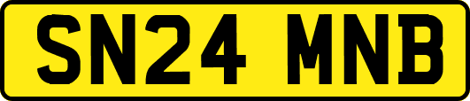 SN24MNB