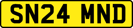 SN24MND