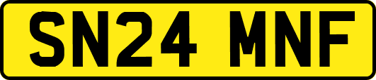 SN24MNF