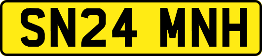 SN24MNH