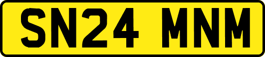 SN24MNM