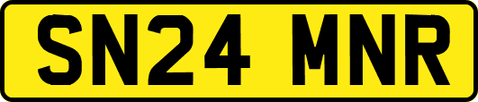 SN24MNR