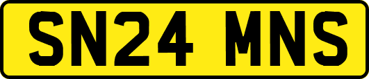 SN24MNS