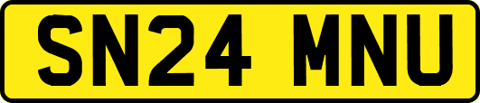 SN24MNU