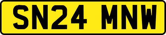 SN24MNW