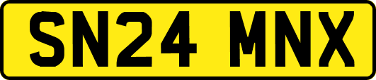 SN24MNX
