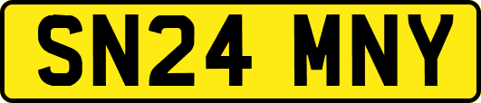 SN24MNY