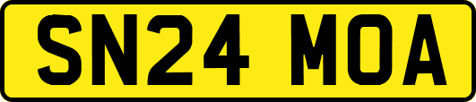 SN24MOA