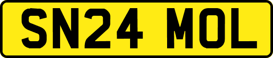 SN24MOL