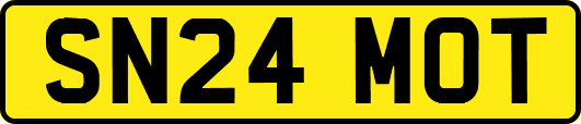 SN24MOT