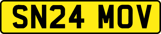 SN24MOV