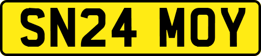 SN24MOY