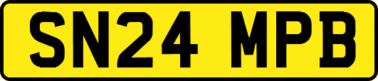 SN24MPB