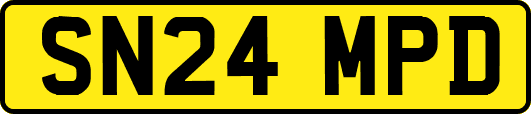SN24MPD