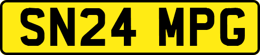 SN24MPG