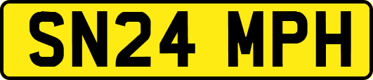 SN24MPH