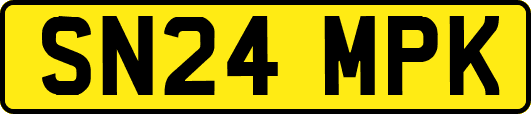 SN24MPK
