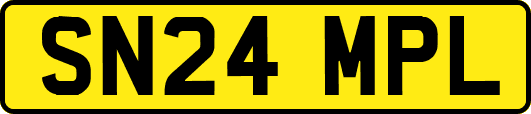 SN24MPL