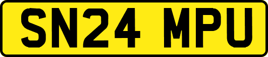 SN24MPU