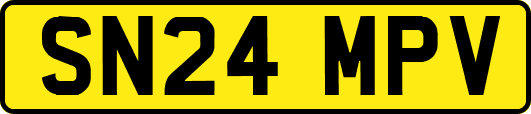 SN24MPV