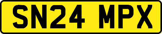 SN24MPX