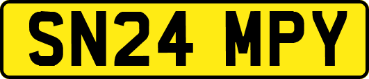 SN24MPY