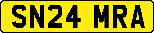 SN24MRA