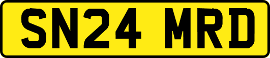 SN24MRD