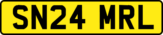SN24MRL
