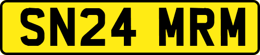SN24MRM