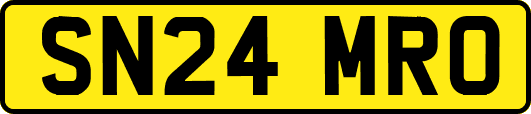SN24MRO
