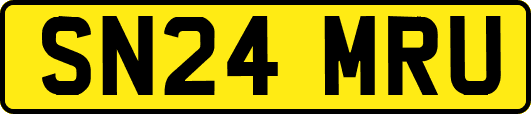 SN24MRU