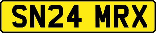 SN24MRX