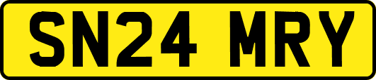 SN24MRY
