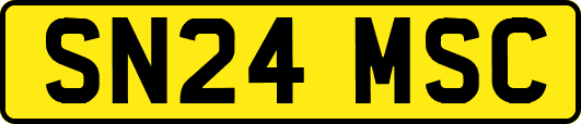 SN24MSC
