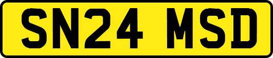 SN24MSD