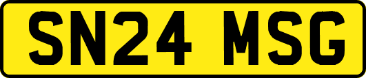 SN24MSG