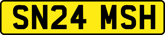 SN24MSH