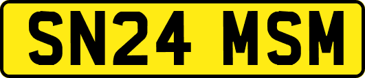 SN24MSM