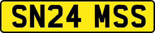 SN24MSS