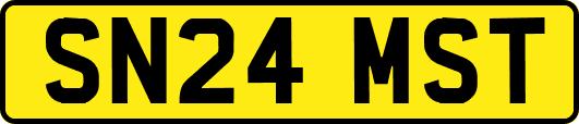 SN24MST