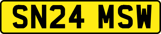 SN24MSW