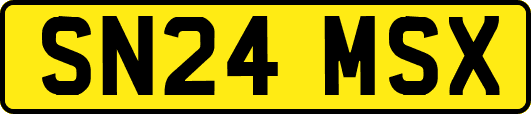 SN24MSX