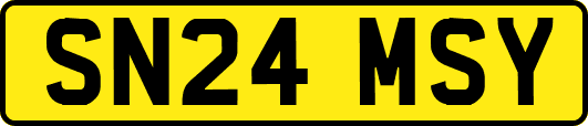 SN24MSY