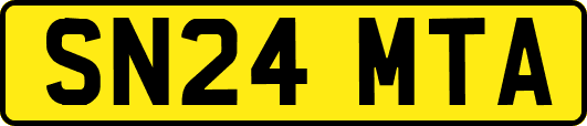 SN24MTA