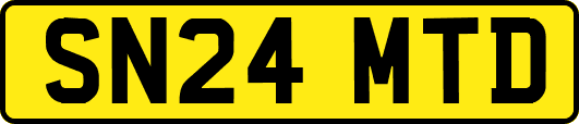 SN24MTD