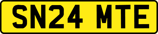 SN24MTE