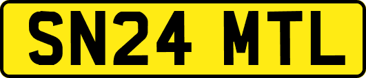 SN24MTL